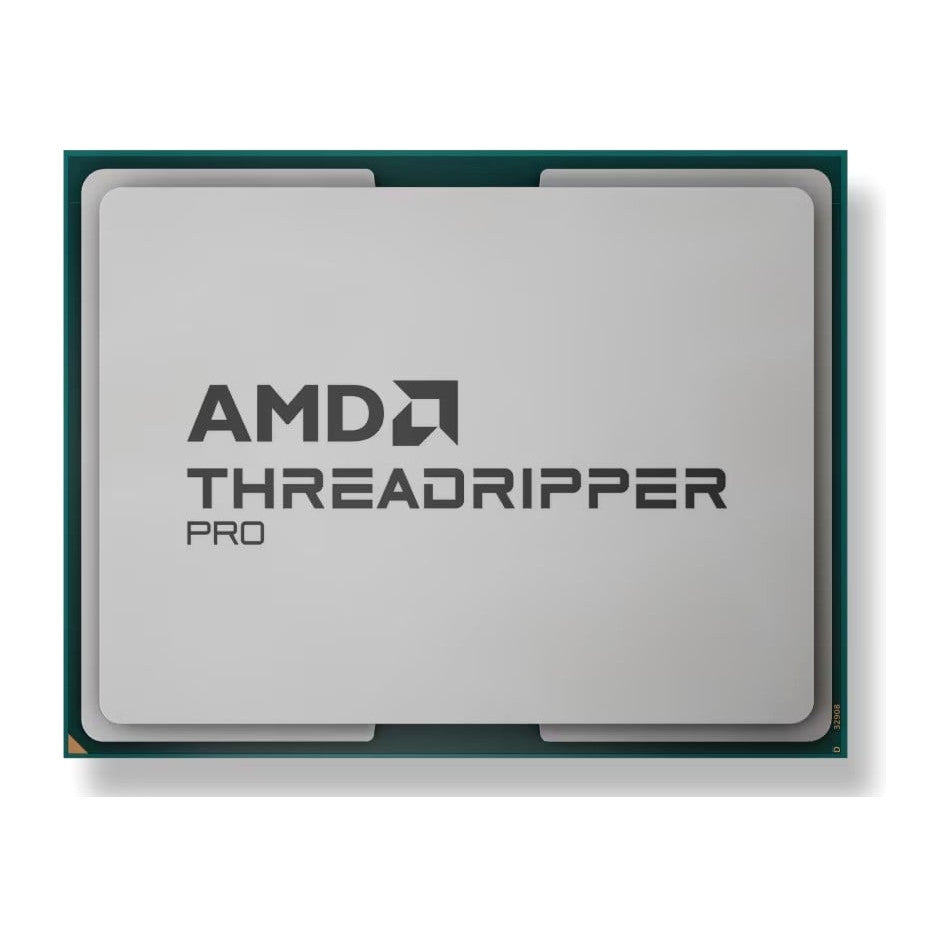 AMD Ryzen Threadripper PRO 9965WX | Workstation CPU | 24-core 48-thread