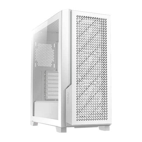 Antec P20C | E-ATX mid tower case | Tempered glass | 3 PWM fans