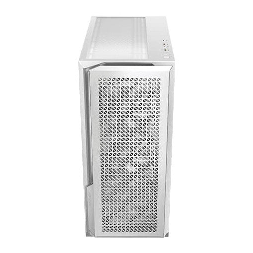 Antec P20C | E-ATX mid tower case | Tempered glass | 3 PWM fans