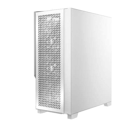 Antec P20C | E-ATX mid tower case | Tempered glass | 3 PWM fans