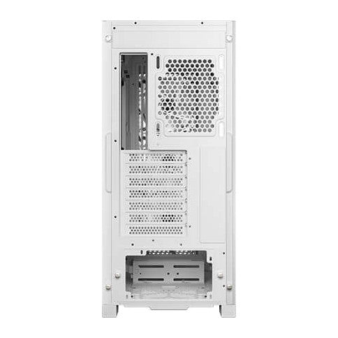 Antec P20C | E-ATX mid tower case | Tempered glass | 3 PWM fans
