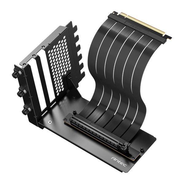 Antec RTX50 | PCIe 5.0 GPU riser bracket kit | 200 mm | Black