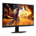 AOC 27G4ZRE | 27-inch gaming monitor | Full HD 260Hz | Fast IPS