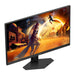 AOC 27G4ZRE | 27-inch gaming monitor | Full HD 260Hz | Fast IPS