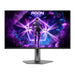 AOC AGON PRO AG326UZD2 | 4K QD-OLED monitor | 240Hz 0.03ms | 31.5 inch