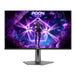 AOC AGON PRO AG326UZD2 | 4K QD-OLED monitor | 240Hz 0.03ms | 31.5 inch
