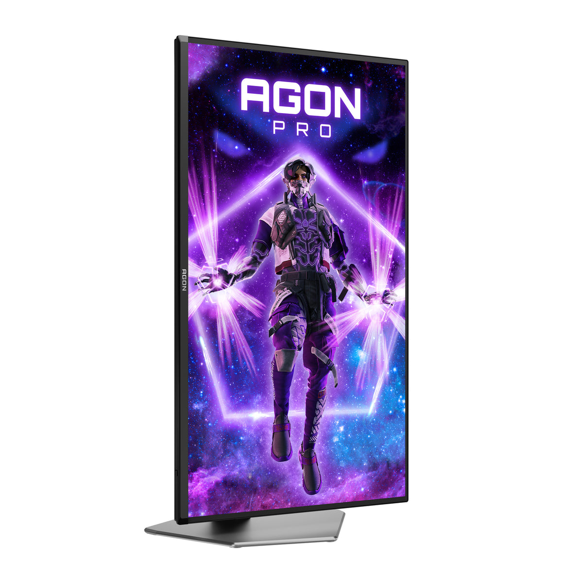 AOC AGON PRO AG326UZD2 | 4K QD-OLED monitor | 240Hz 0.03ms | 31.5 inch