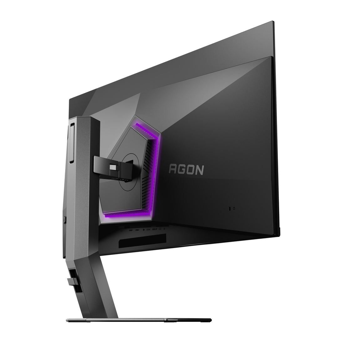 AOC AGON PRO AG326UZD2 | 4K QD-OLED monitor | 240Hz 0.03ms | 31.5 inch