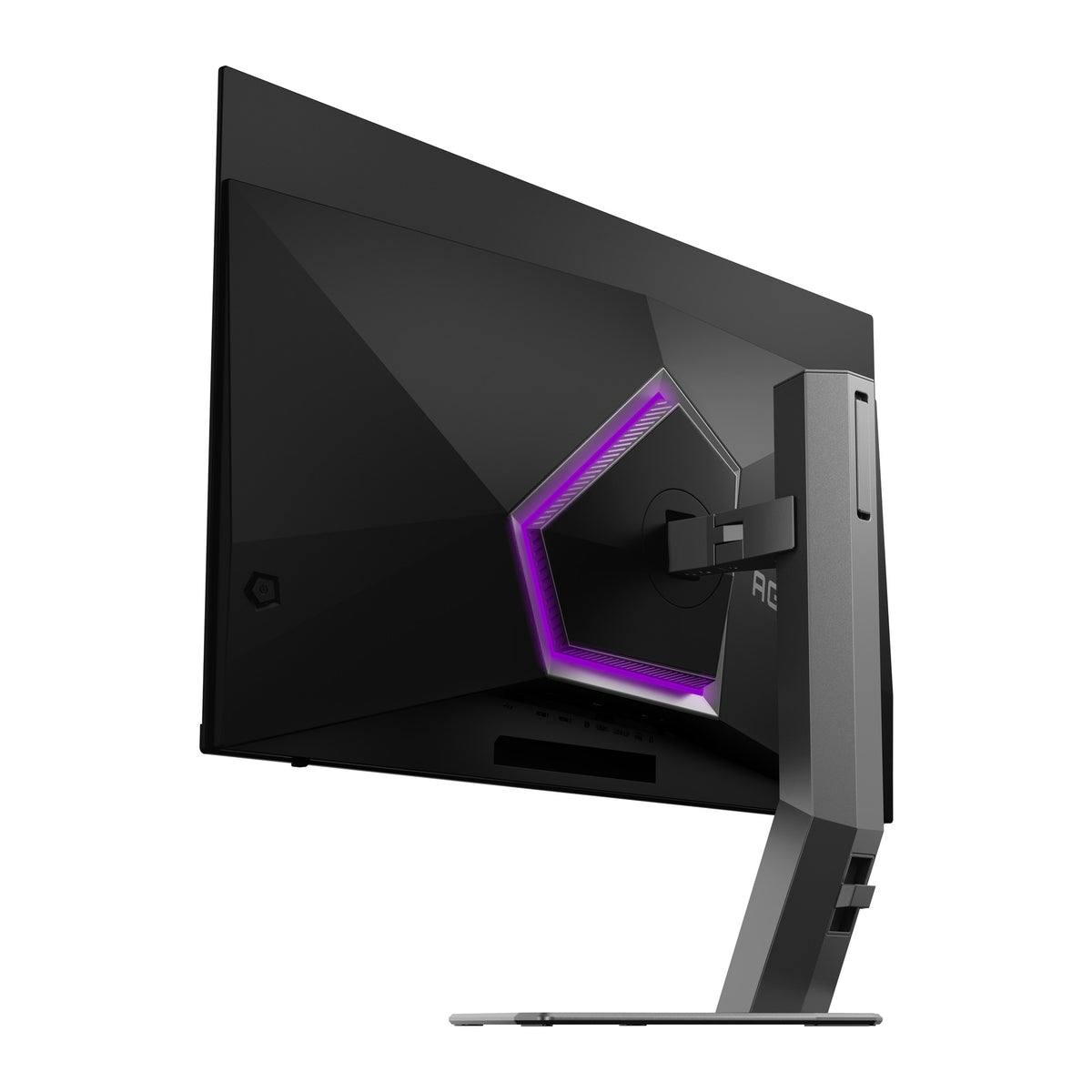 AOC AGON PRO AG326UZD2 | 4K QD-OLED monitor | 240Hz 0.03ms | 31.5 inch