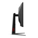 AOC CQ27G4Z2 | 27-inch curved gaming monitor | QHD 260Hz | Black
