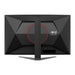 AOC CQ27G4Z2 | 27-inch curved gaming monitor | QHD 260Hz | Black