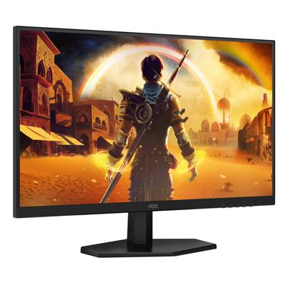 AOC Q27G42XNE | 27-inch gaming monitor | QHD 180Hz | Fast VA