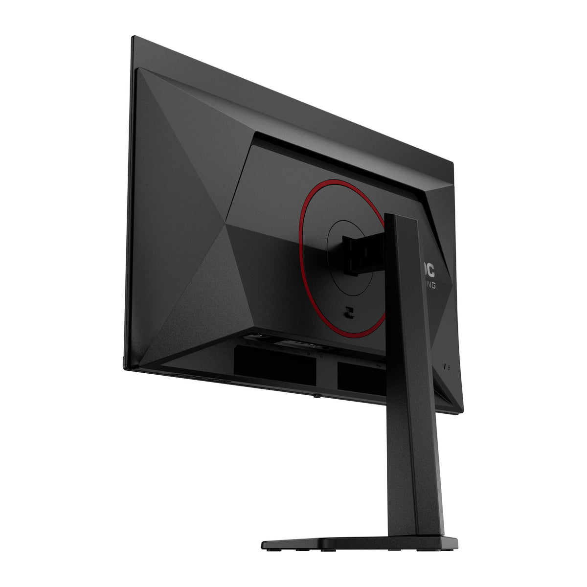 AOC Q27G4SDR | QD-OLED gaming monitor | QHD 360Hz | 26.5 inch