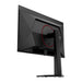 AOC Q27G4SDR | QD-OLED gaming monitor | QHD 360Hz | 26.5 inch