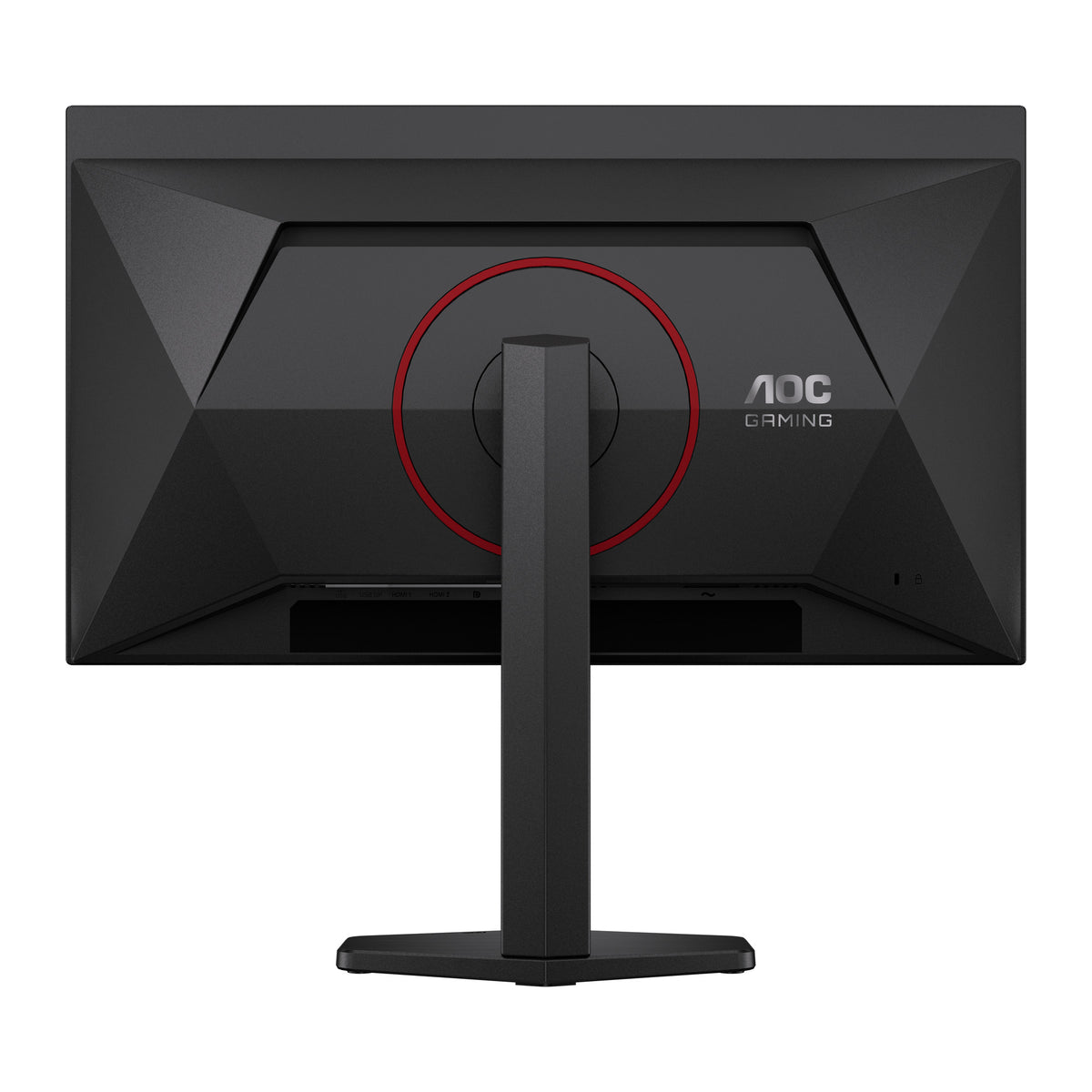 AOC Q27G4SDR | QD-OLED gaming monitor | QHD 360Hz | 26.5 inch