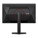 AOC Q27G4SDR | QD-OLED gaming monitor | QHD 360Hz | 26.5 inch