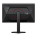 AOC Q27G4SDR | QD-OLED gaming monitor | QHD 360Hz | 26.5 inch