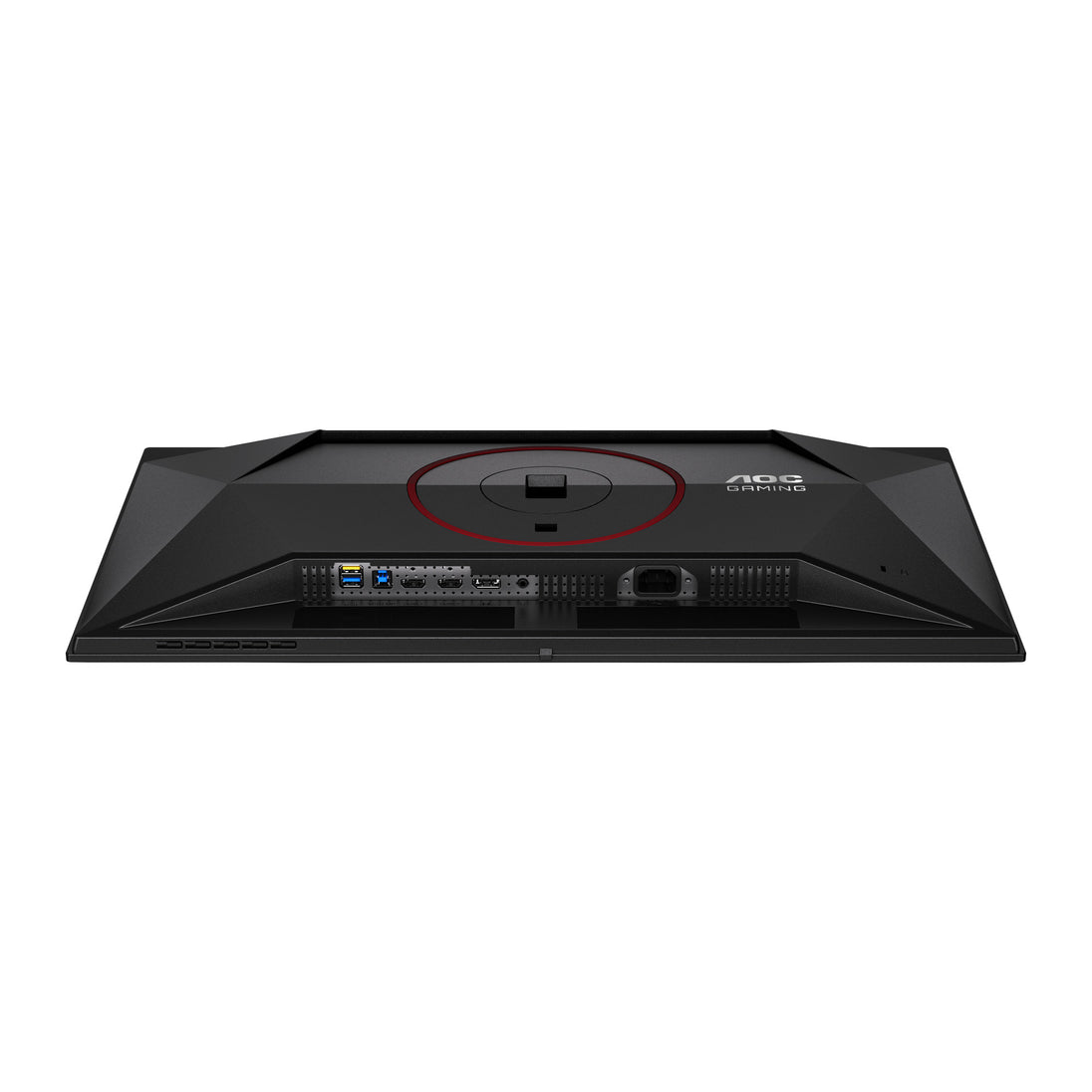 AOC Q27G4SDR | QD-OLED gaming monitor | QHD 360Hz | 26.5 inch