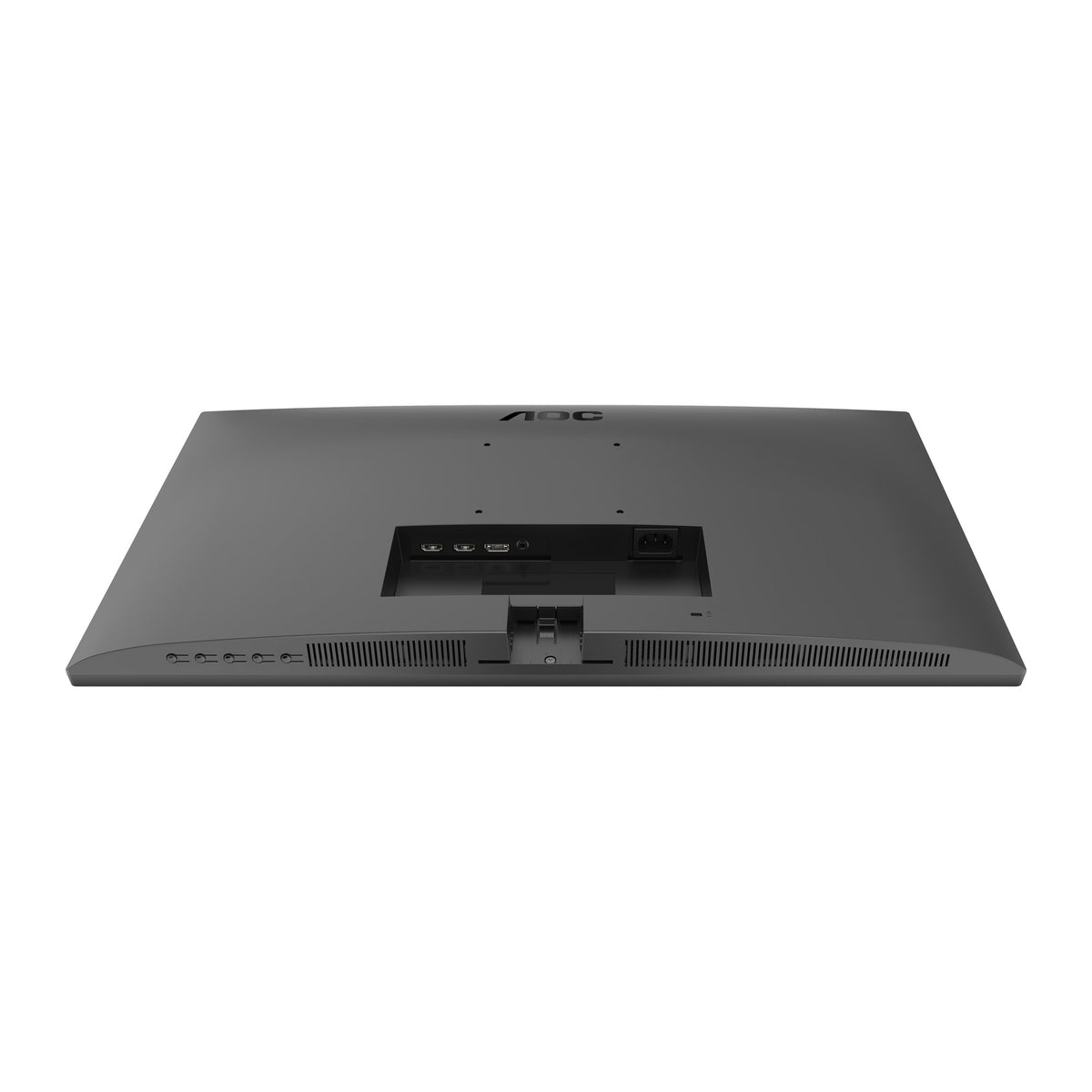 AOC U27B3A | 27-inch 4K monitor | IPS 60Hz | Black