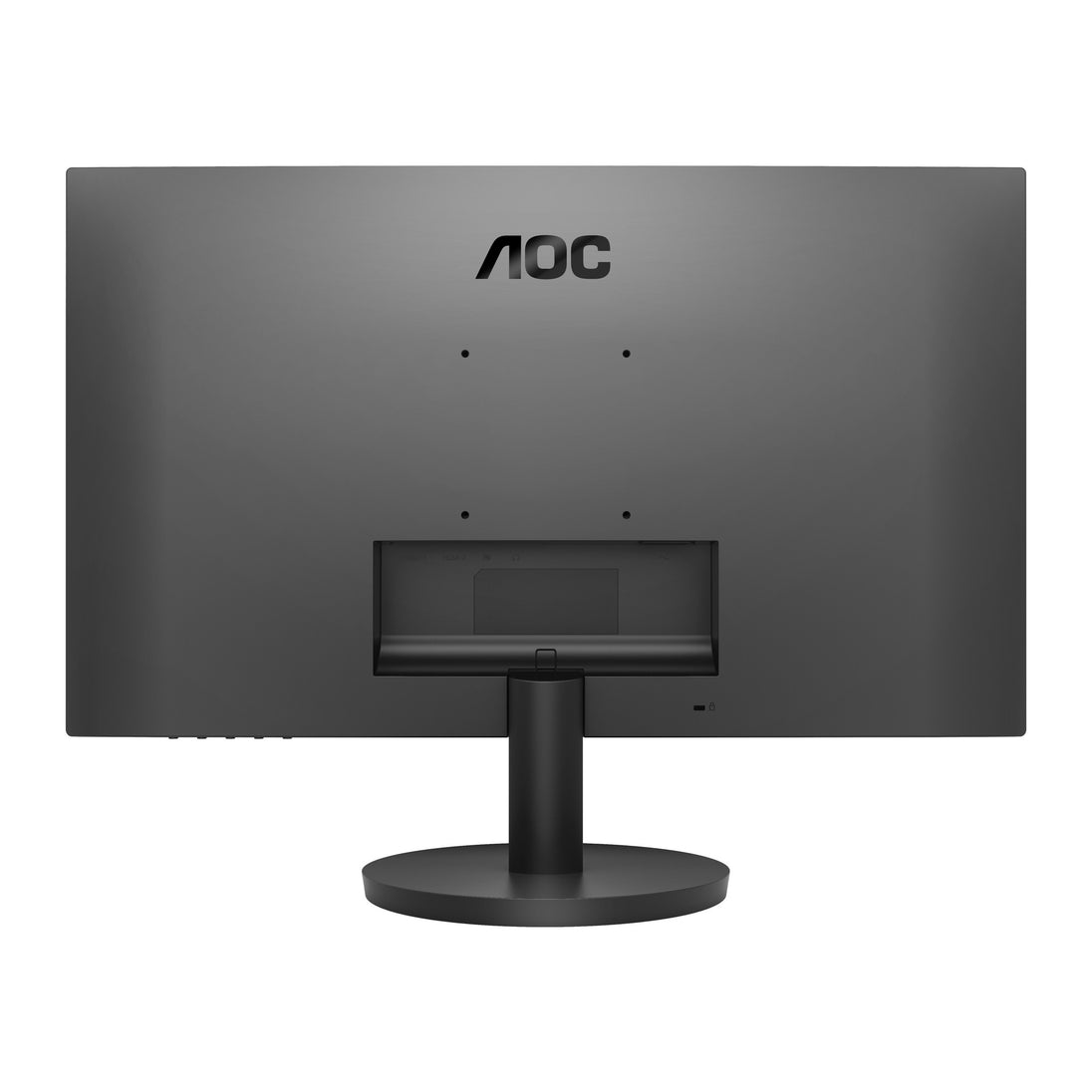 AOC U27B3A | 27-inch 4K monitor | IPS 60Hz | Black