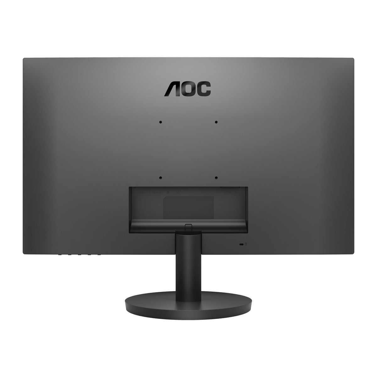 AOC U27B3A | 27-inch 4K monitor | IPS 60Hz | Black