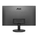 AOC U27B3A | 27-inch 4K monitor | IPS 60Hz | Black