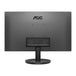 AOC U27B3A | 27-inch 4K monitor | IPS 60Hz | Black