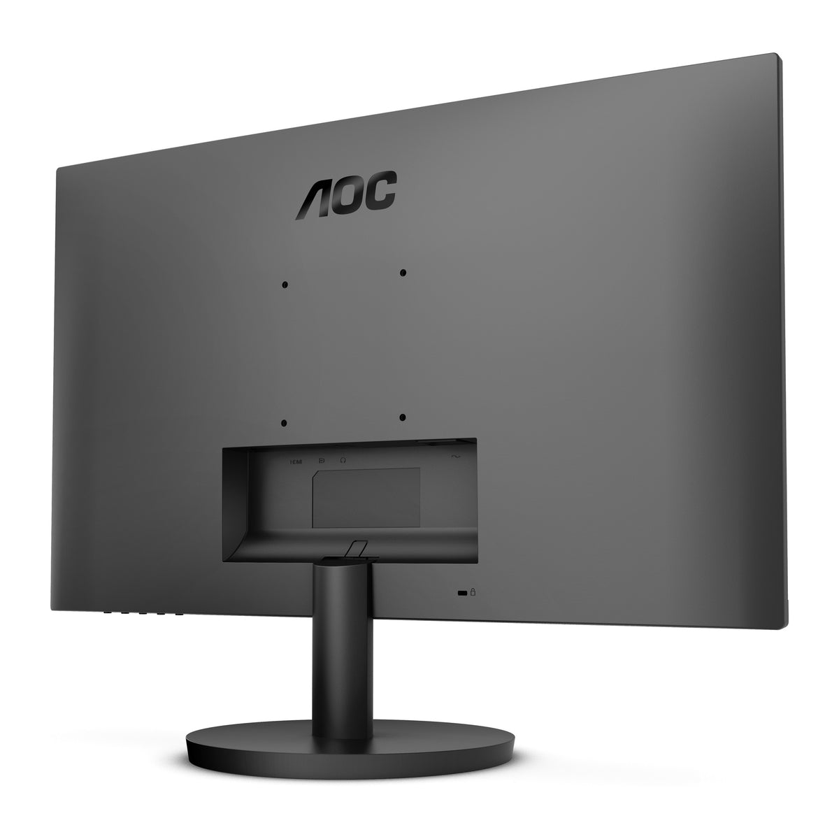 AOC U27B3M | 27-inch 4K monitor | VA 60Hz | Black