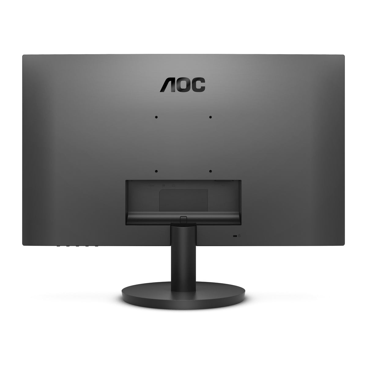 AOC U27B3M | 27-inch 4K monitor | VA 60Hz | Black