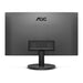 AOC U27B3M | 27-inch 4K monitor | VA 60Hz | Black