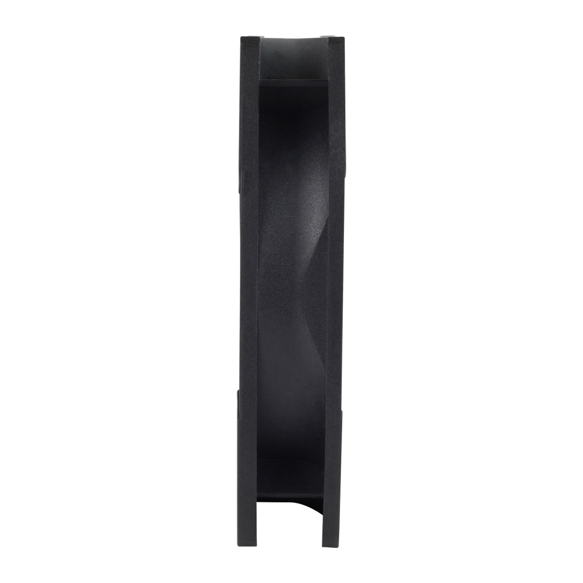 ARCTIC F12 | 120mm case fan | 3-pin | Black