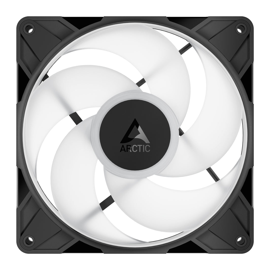 Arctic ACFAN00327A | 140MM Fan(3PK) P14 Pro Dyn PWM | Black