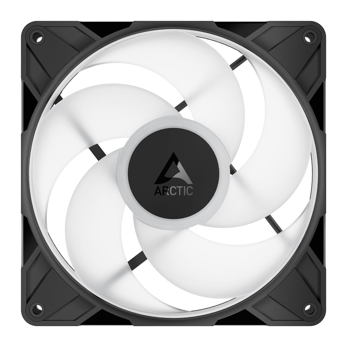 Arctic ACFAN00327A | 140MM Fan(3PK) P14 Pro Dyn PWM | Black