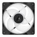 Arctic ACFAN00327A | 140MM Fan(3PK) P14 Pro Dyn PWM | Black