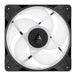 Arctic ACFAN00327A | 140MM Fan(3PK) P14 Pro Dyn PWM | Black