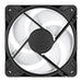 ARCTIC P12 Pro Reverse A-RGB | PWM case fans | 120mm | 3 pack, black