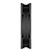 ARCTIC P12 Pro Reverse A-RGB | PWM case fans | 120mm | 3 pack, black