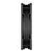 ARCTIC P12 Pro Reverse A-RGB | PWM case fans | 120mm | 3 pack, black