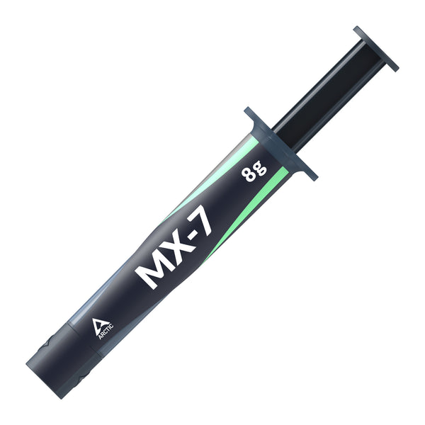 ARCTIC MX-7 | Thermal paste for CPU & GPU coolers | 8 g | Grey