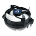 ARCTIC Alpine 23 | AMD CPU cooler | 90 mm PWM fan | AM5 and AM4