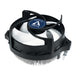ARCTIC Alpine 23 | AMD CPU cooler | 90 mm PWM fan | AM5 and AM4