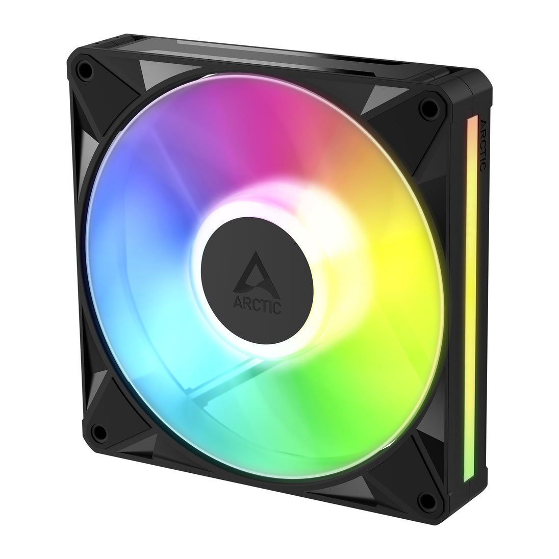 ARCTIC BioniX P14 A-RGB | 140 mm case fan | Black