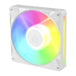 ARCTIC BioniX P14 A-RGB | 140 mm PC fan | White