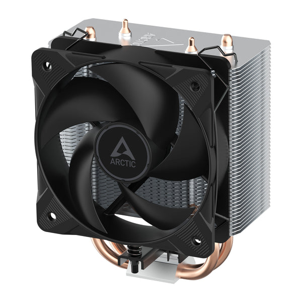 ARCTIC Freezer 8i | Intel CPU air cooler | 2 heat pipes and 100 mm PWM fan
