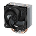 ARCTIC Freezer 8i | Intel CPU air cooler | 2 heat pipes and 100 mm PWM fan