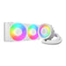 ARCTIC Liquid Freezer III Pro 240 A-RGB | CPU water cooler | 240 mm | White