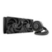 ARCTIC Liquid Freezer III Pro 280 | 280 mm radiator | Black