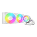 ARCTIC Liquid Freezer III Pro | 280 mm AIO CPU cooler | A-RGB | White