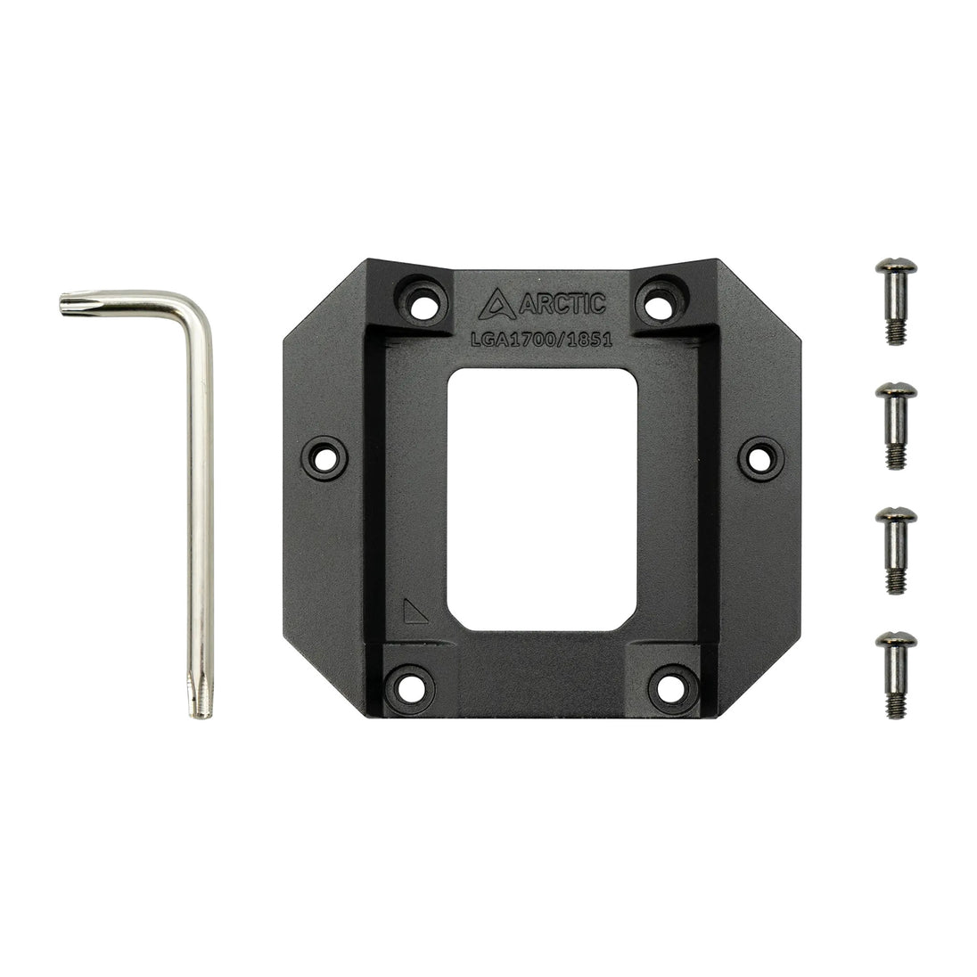 ARCTIC Liquid Freezer III Pro | Intel mounting kit | SI