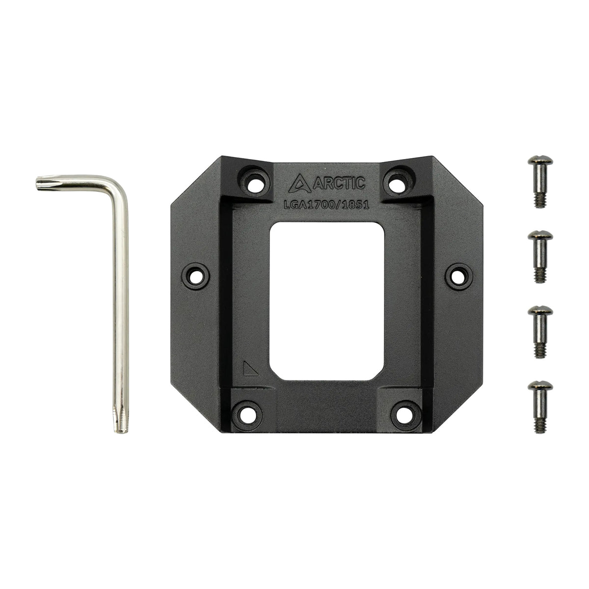 ARCTIC Liquid Freezer III Pro | Intel mounting kit | SI